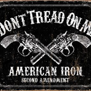 Dont Tread on Me