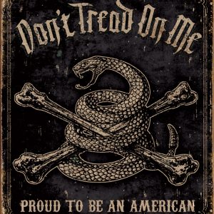 DTOM Proud American