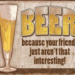 Beer Your Friend