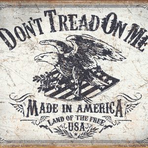 DTOM Land of the Free