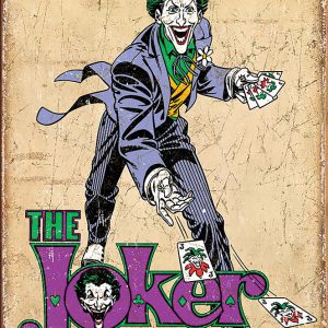 The Joker