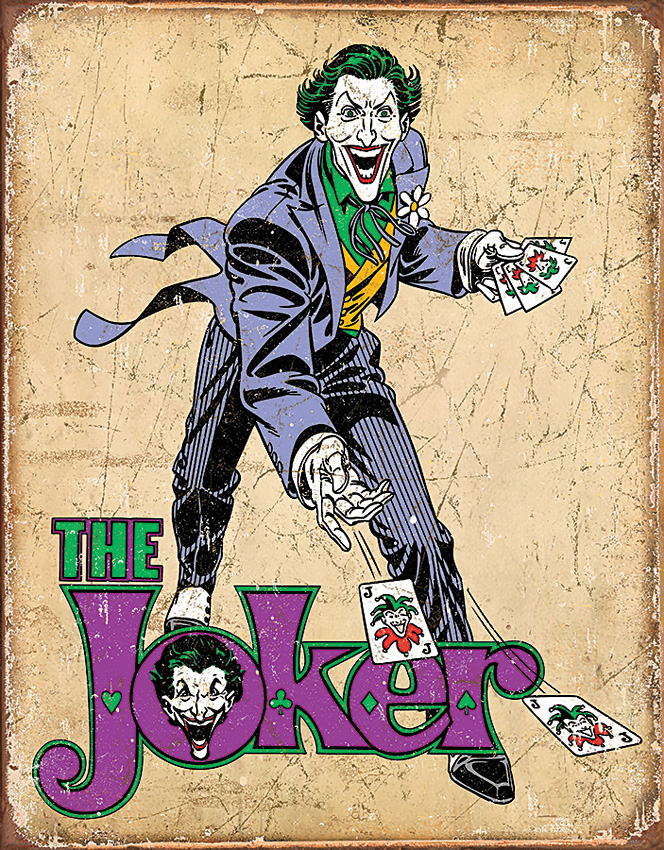 The Joker