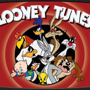 Looney Tunes Family
