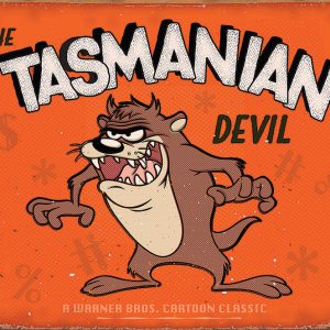 Tasmanian Devil
