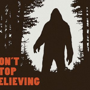 Dont Stop Believing
