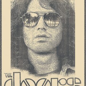 The Doors Shades