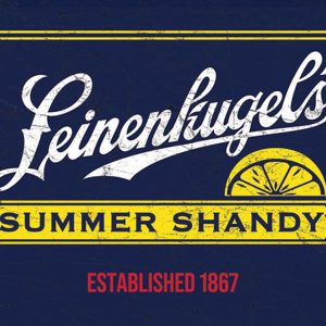 Summer Shandy