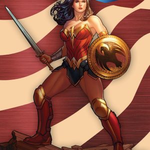 Wonder Woman