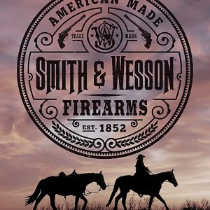 S&W American Firearms