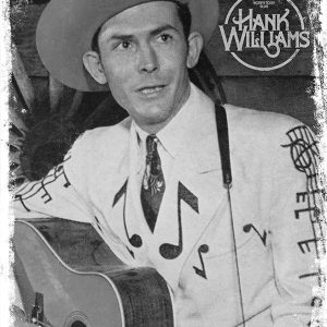 Hank Williams