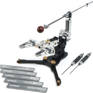 Pioneer Plus Sharpening Kit