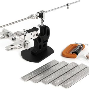 Pioneer Sharpening Kit