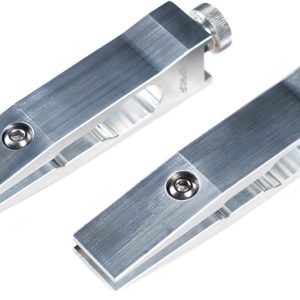 Whole Milled Clamps