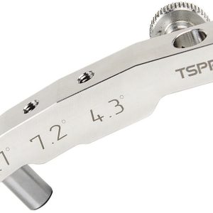 TSPROF K03 Pro Convex Attachment TSPT2200330 product image
