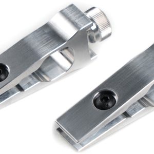 Pioneer Clamps
