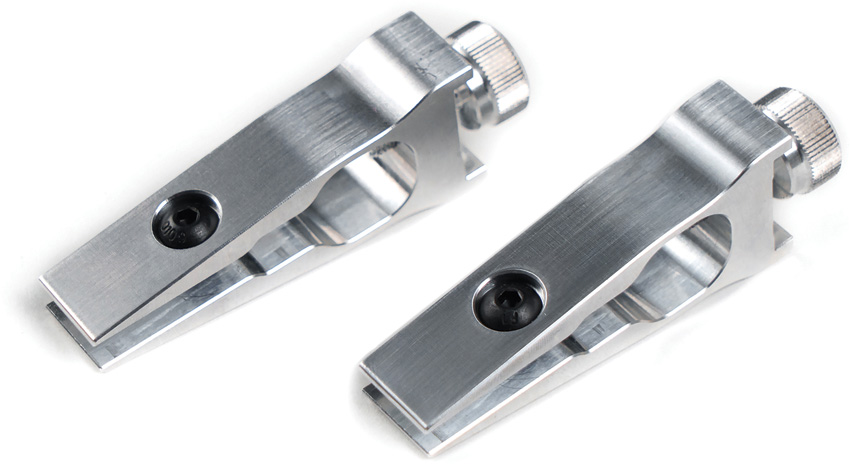 Pioneer Clamps