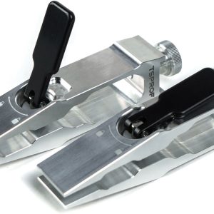 Quick Clamps Black