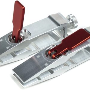 Quick Clamps Red