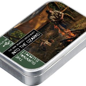Into the Ozarks 4K USB