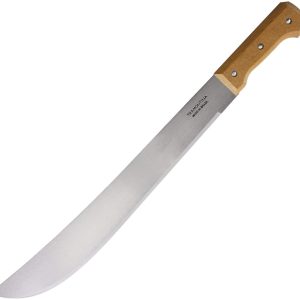 Machete Wood