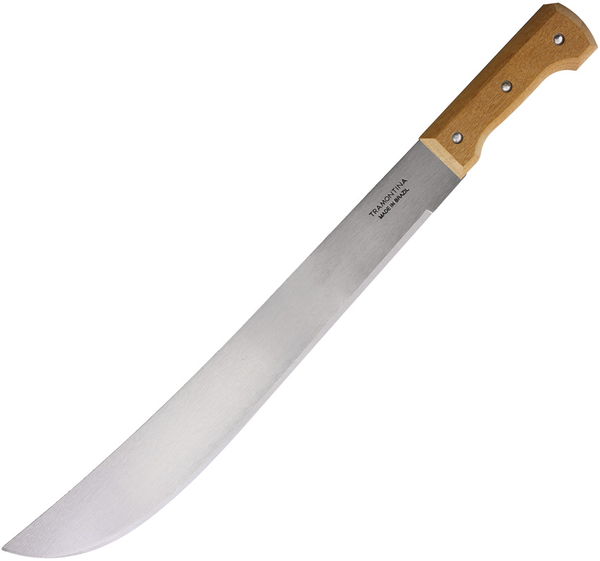 Machete Wood