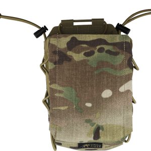 Multipurpose Side Pouch Multi