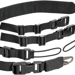 Multipurpose Sling Black