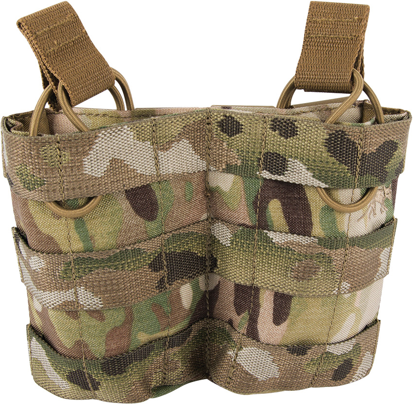 2 SGL Mag Pouch Belt MKII