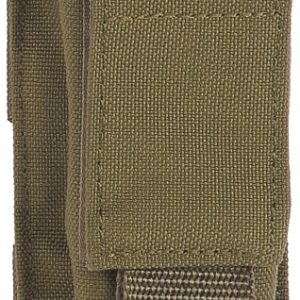 Single Pistol Mag MKII OD