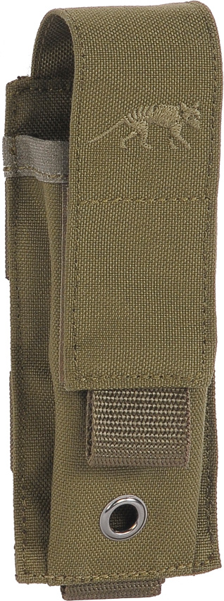 Single Pistol Mag MKII OD