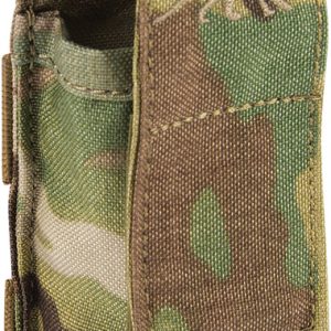 Single Pistol Mag MKII Multi