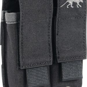 Double Pistol Mag MKII Blk