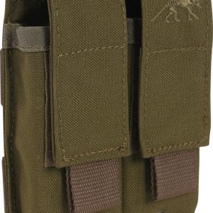 Double Pistol Mag MKII OD