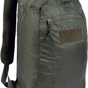 Squeezy Backpack Titan Gray