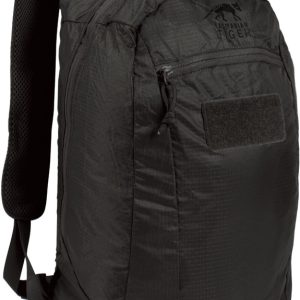 Squeezy Backpack Black