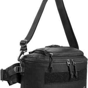 Medic Hip Bag Black