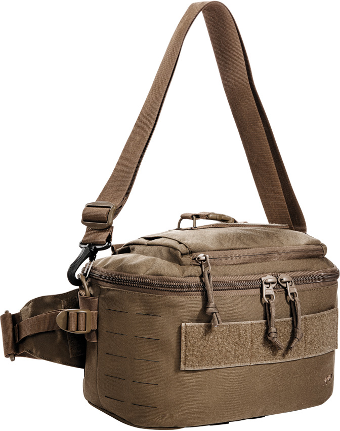 Medic Hip Bag Coyote