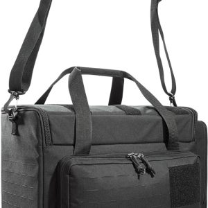 Modular Range Bag Black