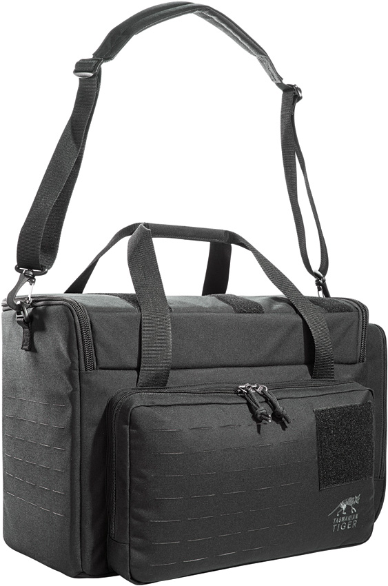 Modular Range Bag Black