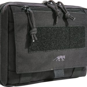 EDC Pouch Black