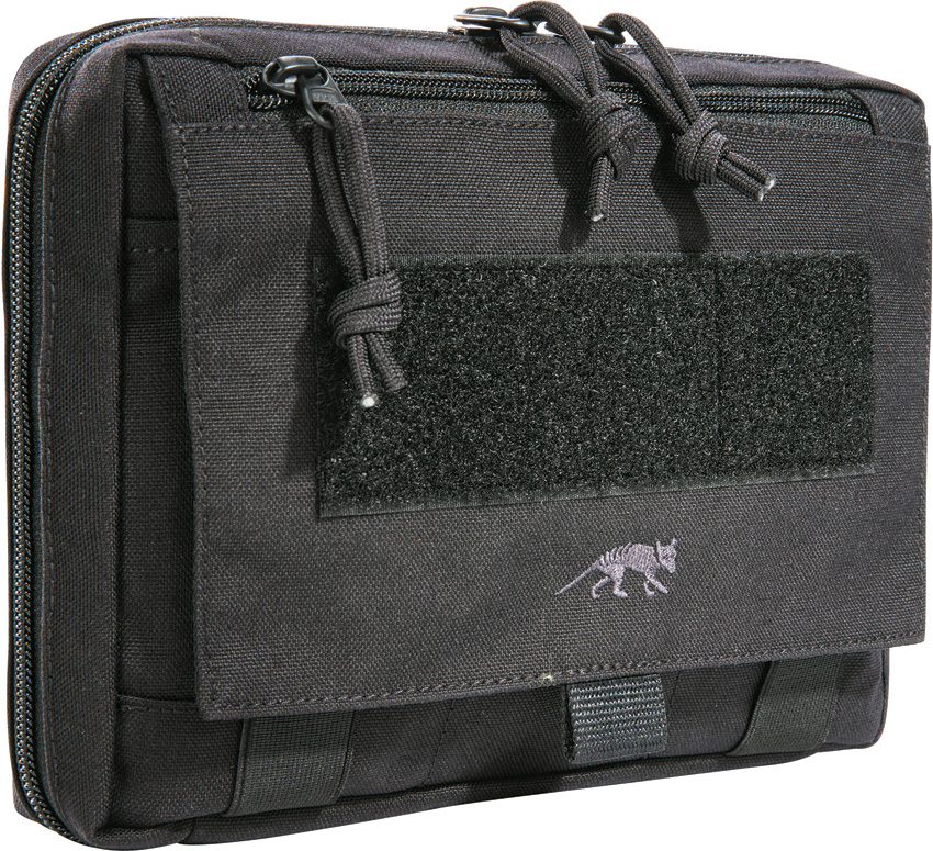 EDC Pouch Black