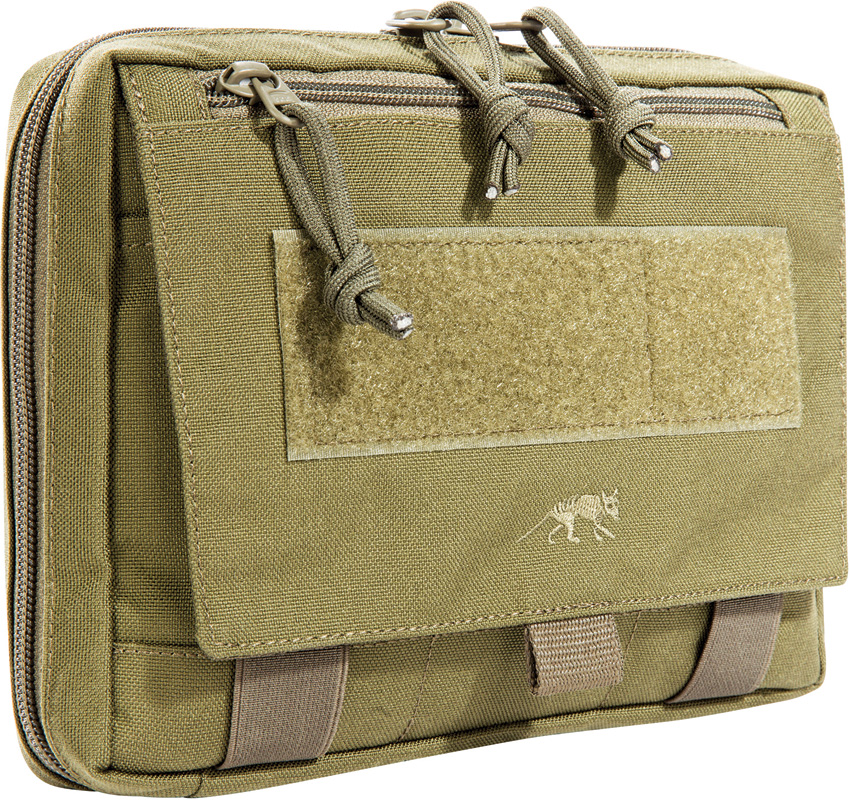 EDC Pouch Coyote