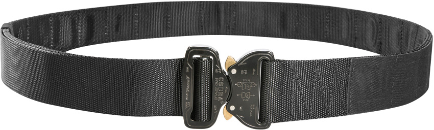 Modular Belt Medium Black
