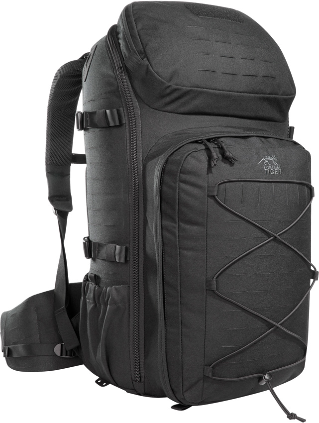 Modular Trooper Pack Black