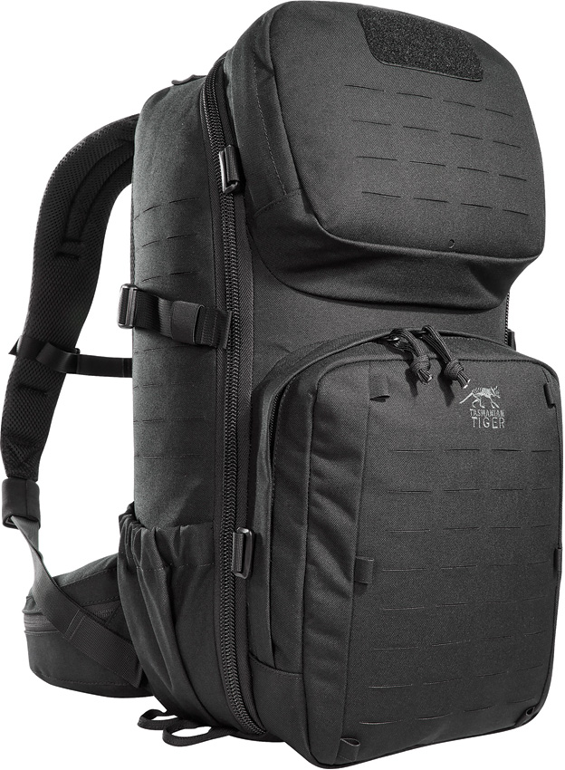 Modular Combat Pack Black
