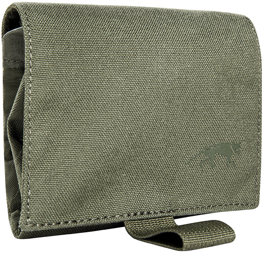 Dump Pouch MKII OD