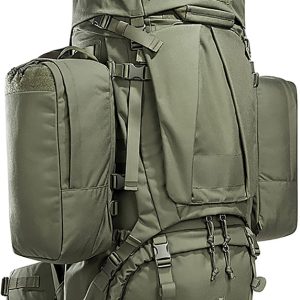 Mil Ops Pack 80+24