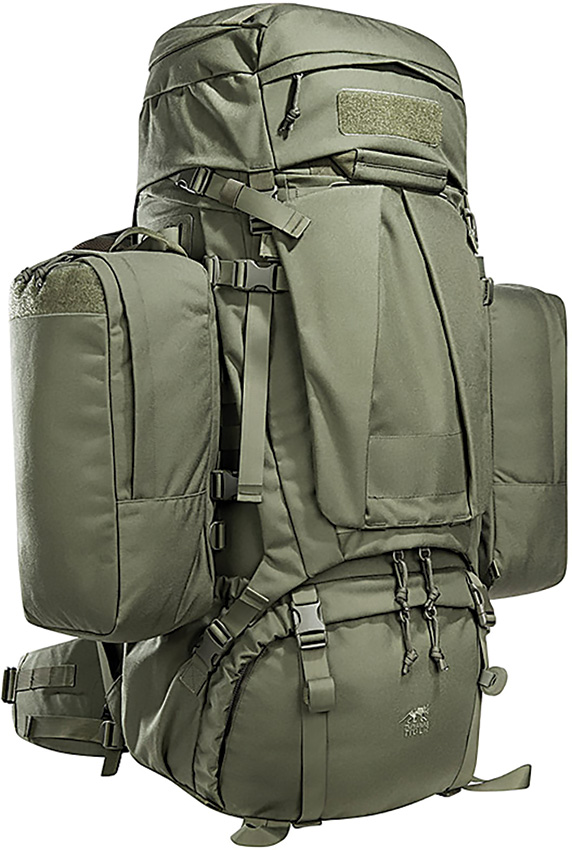 Mil Ops Pack 80+24