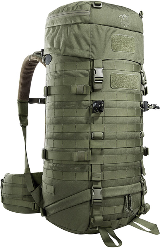 Base Pack 52 OD
