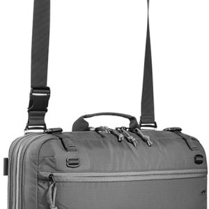 Shoulder Bag Titan Gray